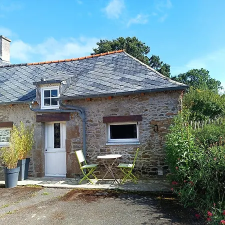 Maison Studio Proche Mer Pordic Exterior photo