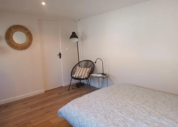 Maison Studio Proche Mer