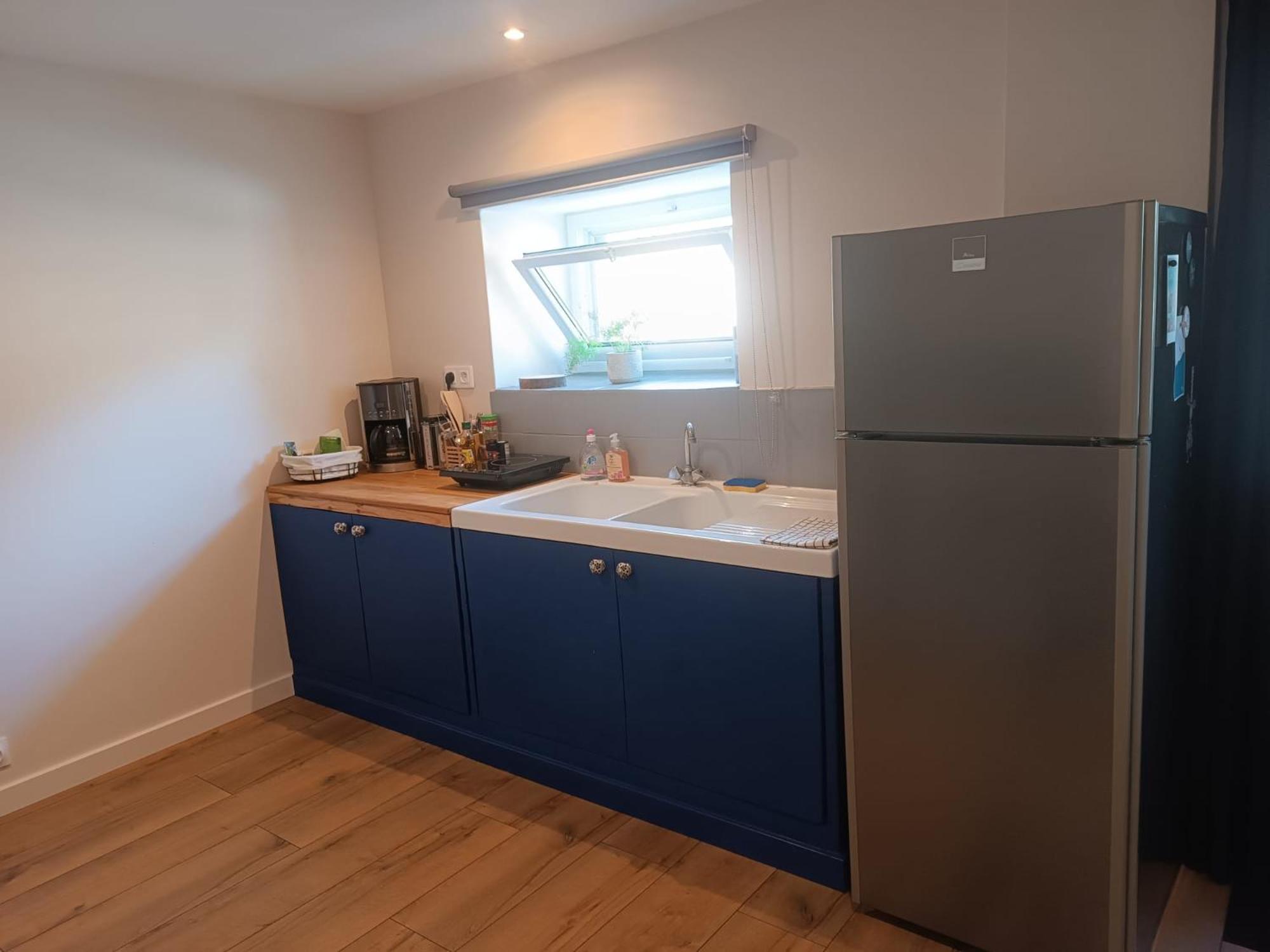 Maison Proche Holiday home Pordic