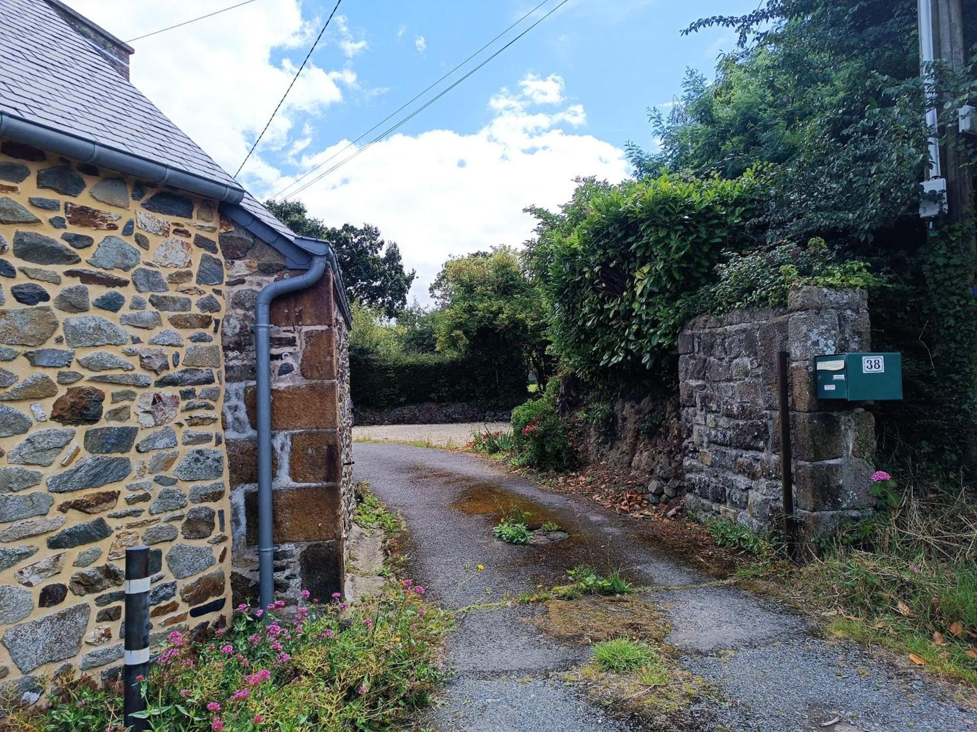 Maison Proche Holiday home